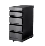 Myoutdoorkitchen Black Collection - Schubladenmodul