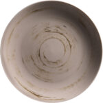 Mäser DERBY Teller flach rund 26,5 cm, 4er