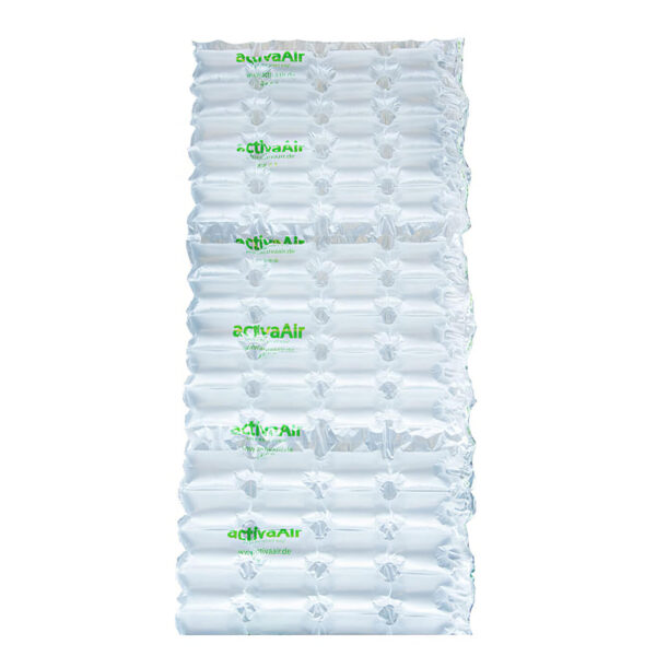 Luftkissenfolie für ActivaAir, Polster 400x150 mm, Länge 450 m, 3000 Luftkissen