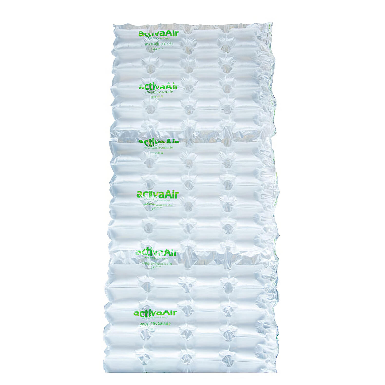 AC-BP8426 Luftkissenfolie für ActivaAir, Polster 400x150 mm, Länge 450 m, 3000 Luftkissen – Bild 1