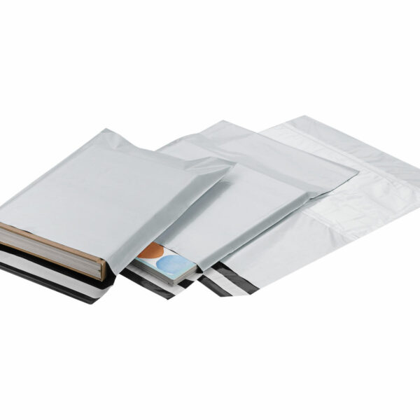 Folienversandtaschen COEX Adhäsionsverschluss 900x600+40mm, XXXL, 50 Stk.