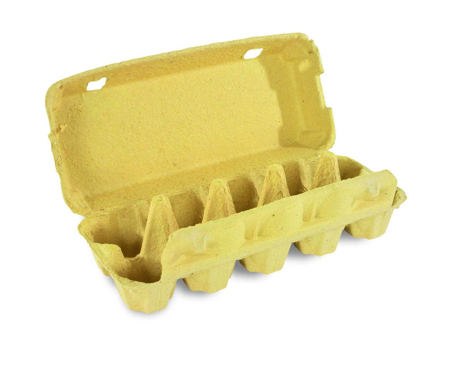 AG-424 Eierverpackungen für 10 Eier uni, 154 Stk., für S, M, L – Bild 1