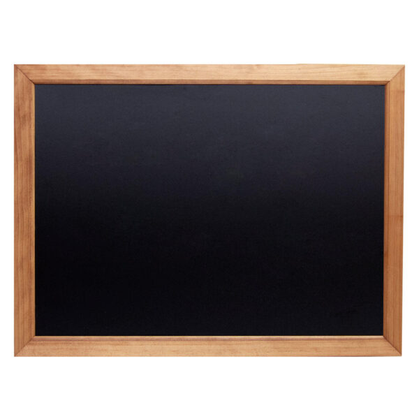 Wand-Kreidetafel "Antik", 80x60cm, 1 Stk.