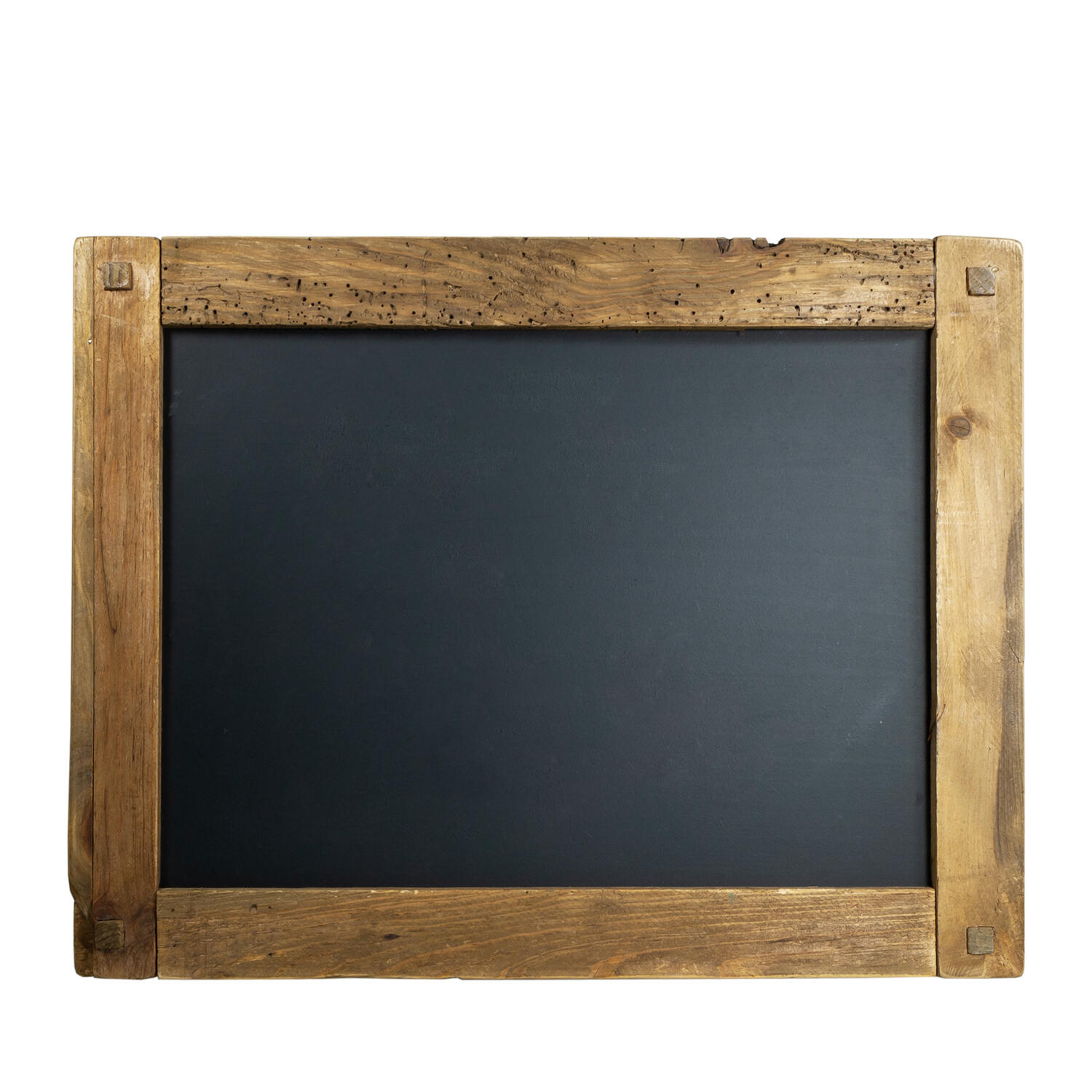 DS-15434 Wand-Kreidetafel "Vintage", 100x56cm, 1 Stk. – Bild 1