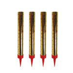 Torten- und Eisfeuerwerk, 10cm, 12 Stk.