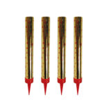 Torten- und Eisfeuerwerk, 12cm, 12 Stk.