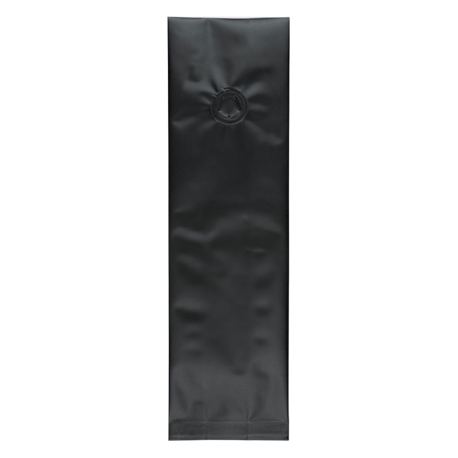EPL-SFBB080280136 Seitenfaltenbeutel 105+60x330mm Siegelnaht Aromaschutzventil 1000 Stk. – Bild 1