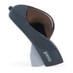 Click & Go Büroabroller Handabroller für 12 und 19mm Klebefilm 25mm Kern – Bild 3