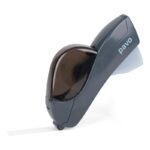 Click & Go Büroabroller Handabroller für 12 und 19mm Klebefilm 25mm Kern – Bild 2