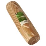 PAPSTAR Suppenbecher Pappe rund 940 ml braun, 25 Stk. – Bild 2