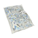 Erfrischungstücher Citrustücher feucht einzeln verpackt 14x14cm 100% Vegan, 250 Stk. – Bild 2