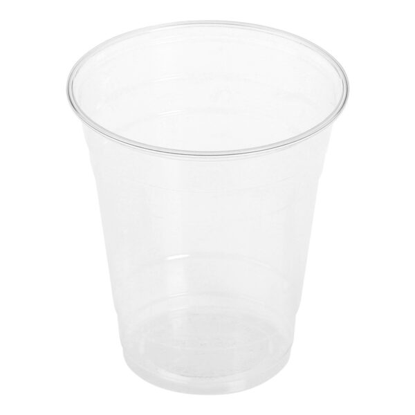 Bierbecher Schaumrand 300 ml Eichstrich O 95mm Kunststoff (PLA), 50 Stk.