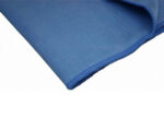Mikrofaser Glaspolier, Windschutzscheiben und Bodentuch, 50x60cm, Blau, 20 Stk. – Bild 2