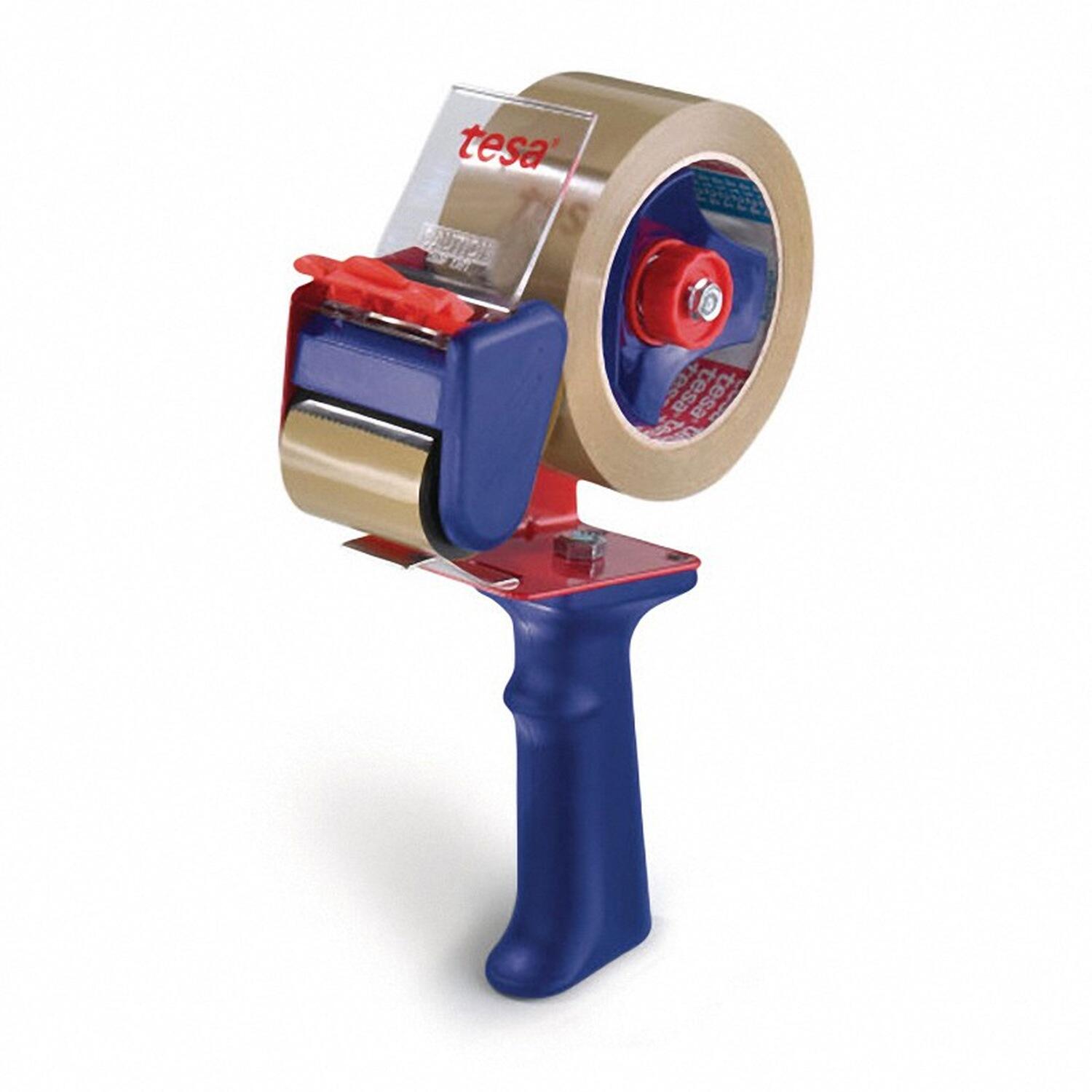 TE-06300 Handabroller 6300 - preiswerter Handabroller bis zu 50mm – Bild 1