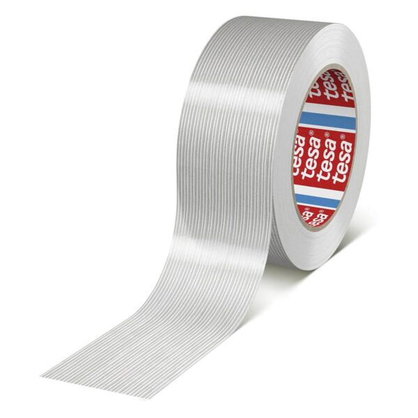 Filamentklebeband 53317 BOPP 48mm x 50m, transparent