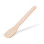 Bambus-Eislöffel 9,5 cm, 100 Stk.