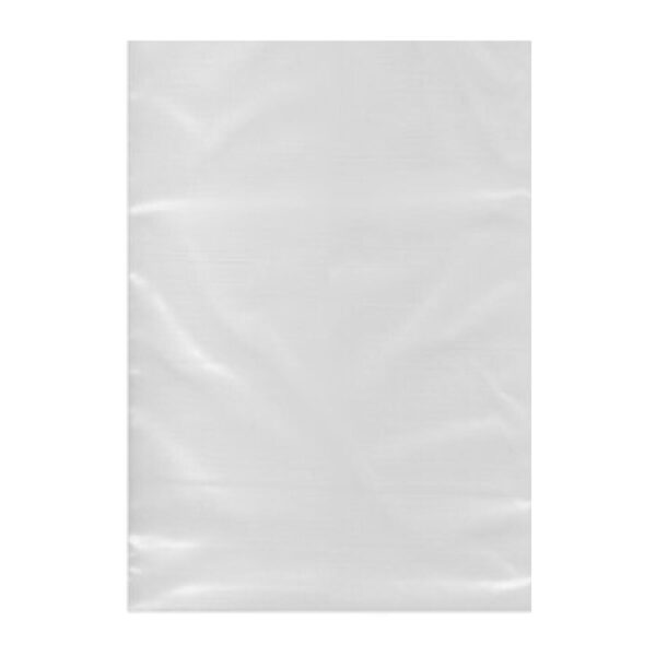 Flachbeutel 300 x 500 mm 43my transparent Beutel aus LDPE, 100 Stk.