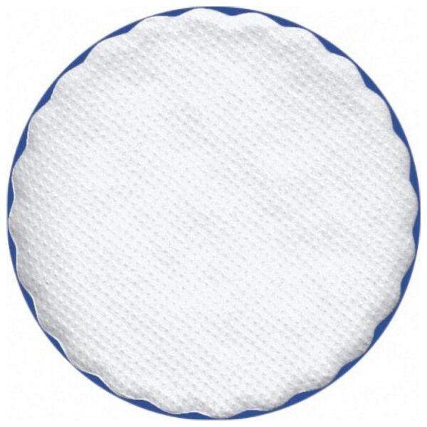 Tassendeckchen Tassenuntersetzer, rund, weiß, O 13 cm, 500 Stk.