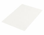 Einschlagpapier Papierzuschnitt fettdicht 1/32 Bogen 12,5x18,7 cm 2000 Stk.