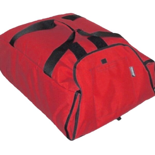 Thermo-Transporttasche Pizzatasche Isoliertasche "Typ 6 plus", 41 x 55 x 18 cm