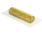 Deko-Tortenspitzen eckig, weiß, 15 x 24 cm, 100 Stk. – Bild 2