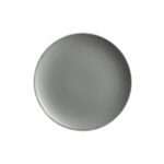 Mäser NEUTRAL Dessertteller 21 cm, 6er Set