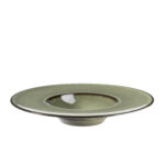 Mäser AMBITIOUS Gourmetteller 25 cm GRÜN, 4er Set