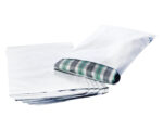 Folienversandtaschen COEX Adhäsionsverschluss 450x550+50mm, 65my, 100 Stk.