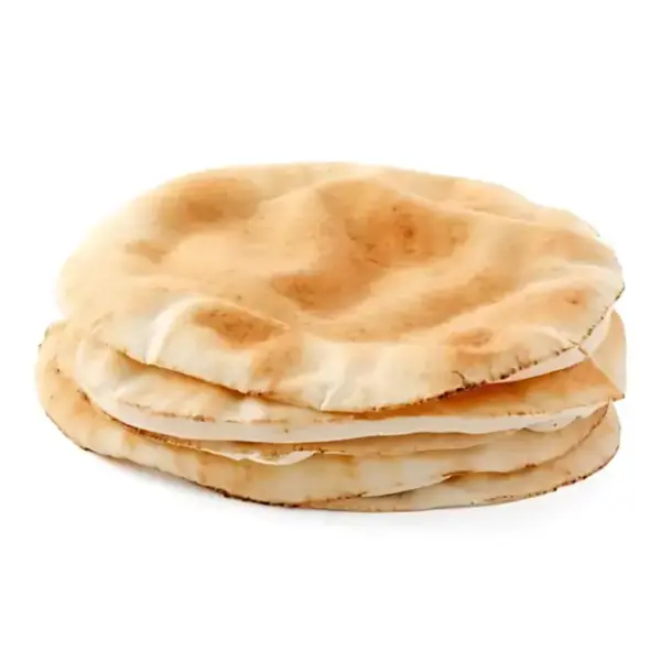 Pita, 10 x 66 g