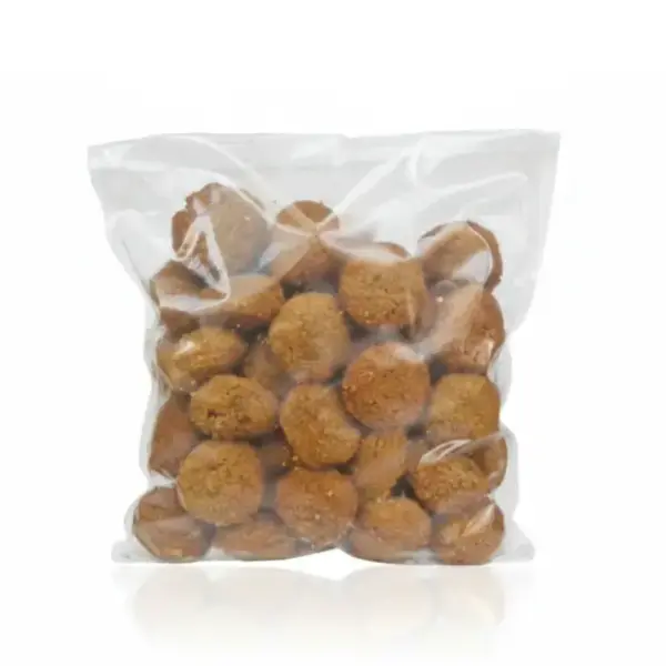 Falafel Classic, vorfrittiert – 1 kg