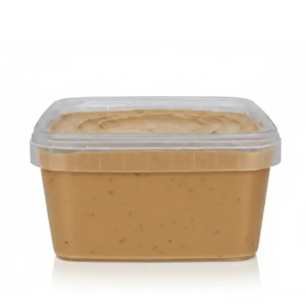 Hummus Datteln