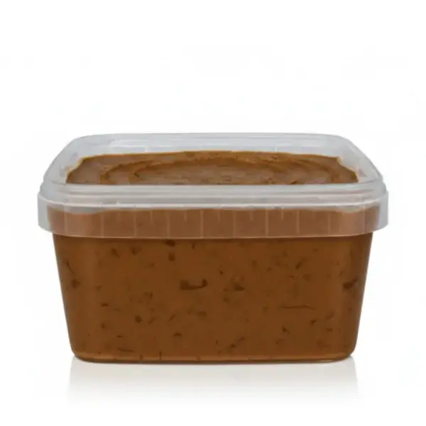 Hummus Schoko