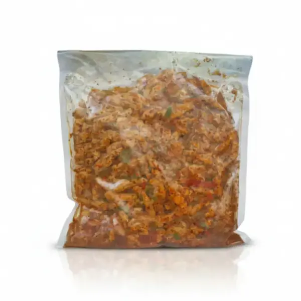 Vegan Chicken Shawarma – 1 kg
