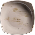 Mäser DERBY Schüssel eckig 19,2 cm, 4er