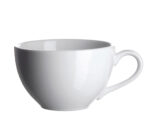 Mäser COLOMBIA Cappuccinoobere 22 cl mit Untere 15 cm 6er