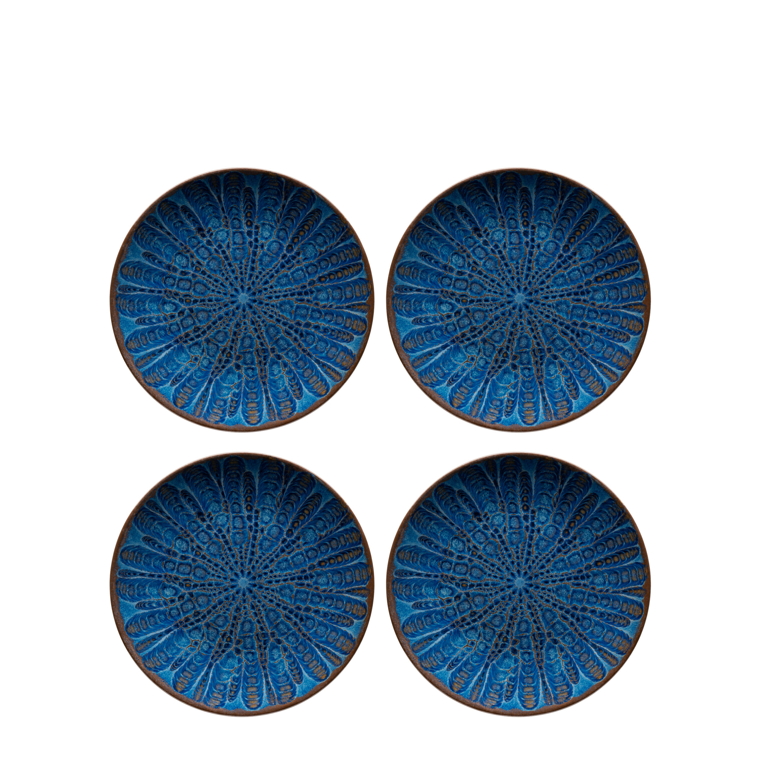 downloadmaeser-034016d7c73d5df1 Mäser MIRNA Dessertteller 21 cm, 4er-Set, CLASSIC BLUE