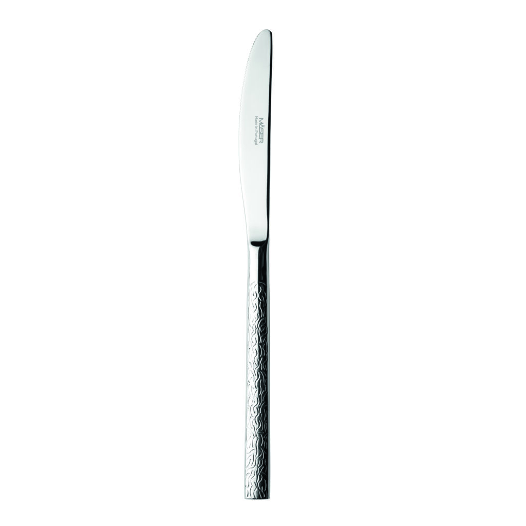 Mäser IVY Menümesser 12-er Set, Edelstahl