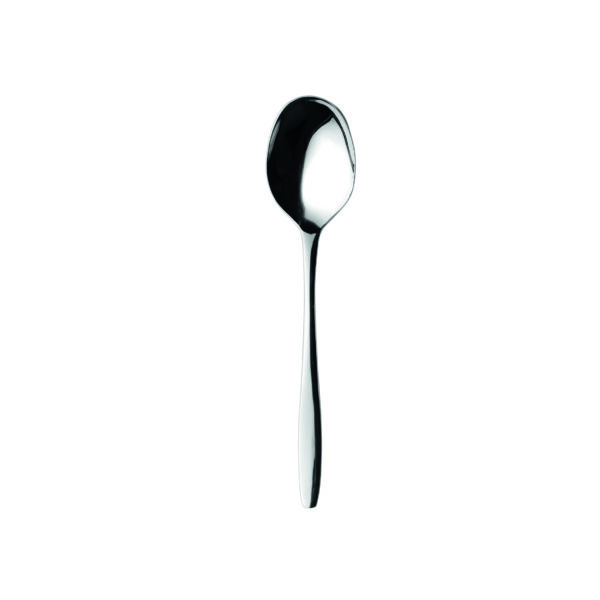 Mäser NIGRAN Menülöffel 12-er Set, Edelstahl 18/10