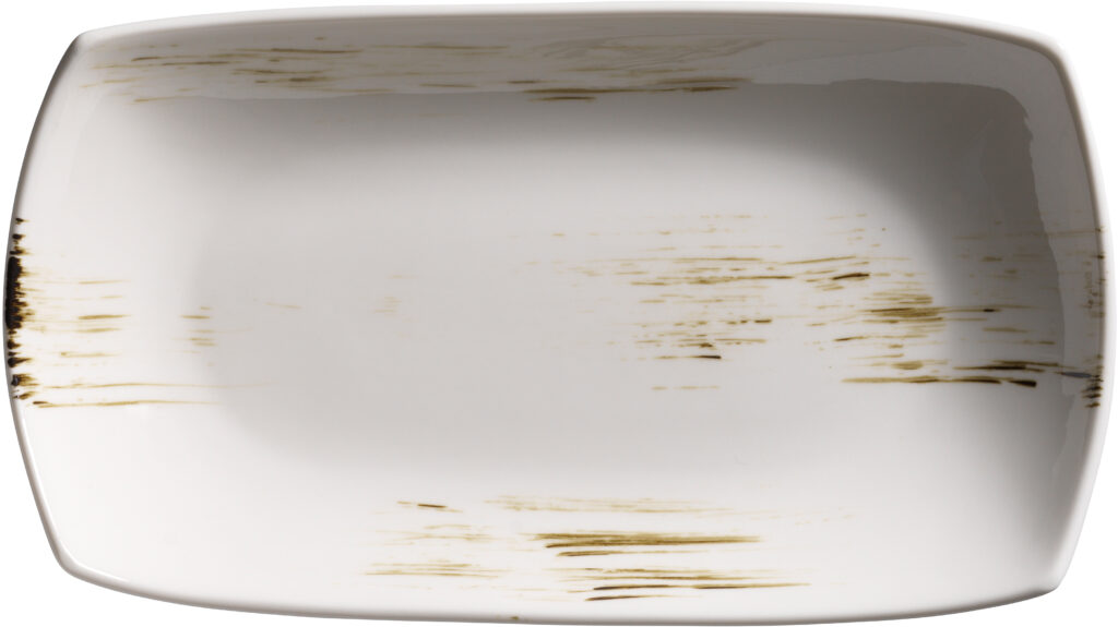 Mäser DERBY Platte 25,3 × 14 × 4,8 cm, 4er