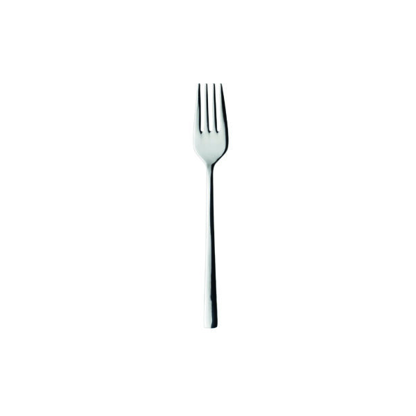 Mäser ONEDA Kuchengabel 12-er Set, Edelstahl 18/10