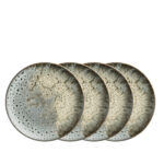 Mäser CARELLIA Dessertteller 23 cm, 4er