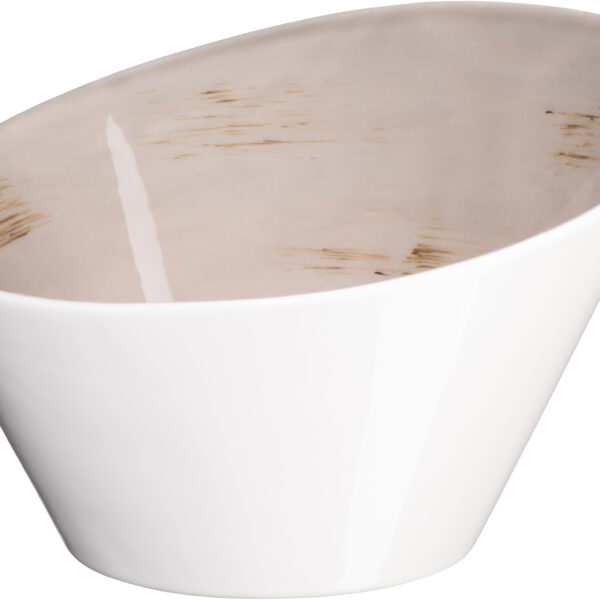Mäser DERBY Schüssel konisch hoch 26 cm, 2er