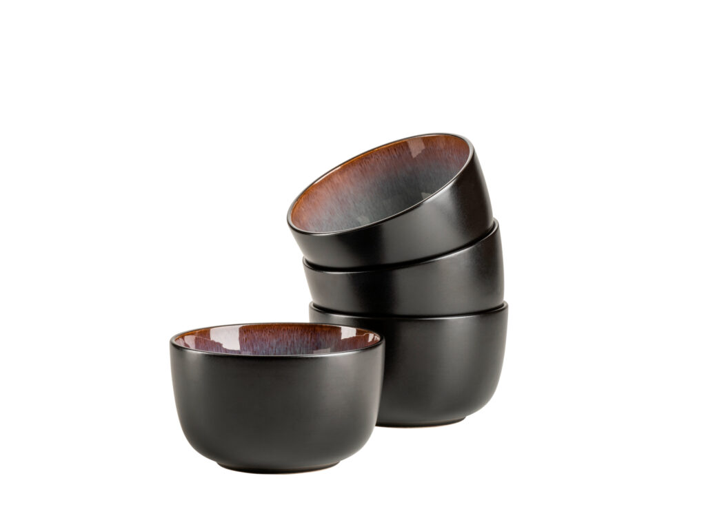 Mäser TEONA Schüssel 14,2 cm, 4er-Set