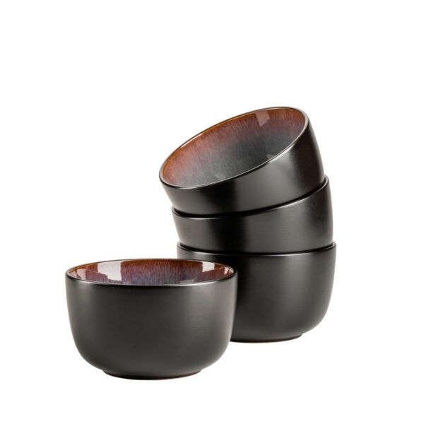 Mäser TEONA Schüssel 14,2 cm, 4er-Set