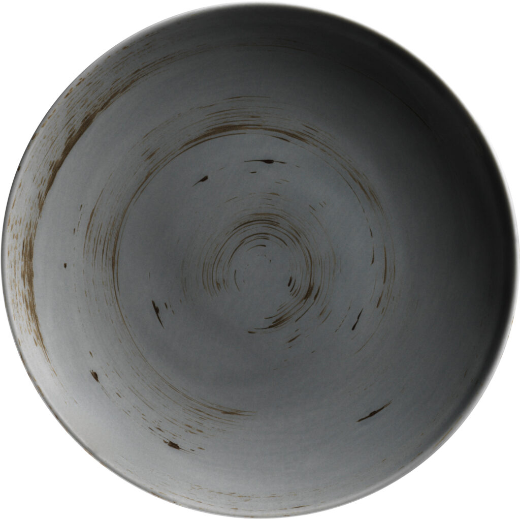 Mäser DERBY Dessertteller rund 22,5 cm, 4er