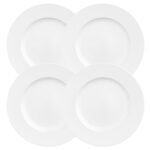 Mäser RAIO Teller 33 cm, 4er-Set