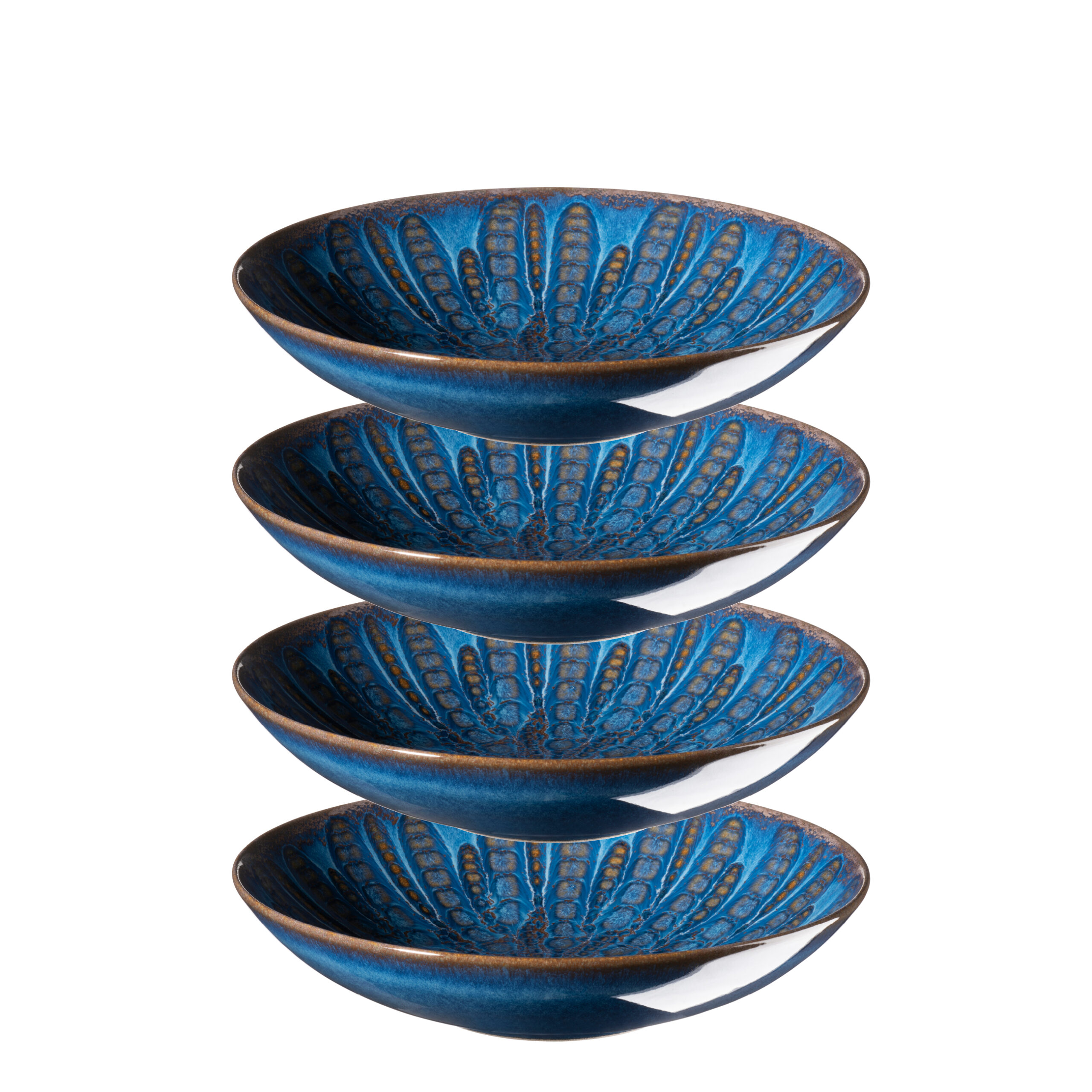 downloadmaeser-9c395d2d5fcf3fc2 Mäser MIRNA Teller tief 22 cm, 4er-Set, CLASSIC BLUE