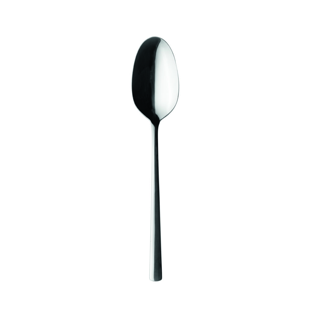Mäser ONEDA Menülöffel 12-er Set, Edelstahl 18/10