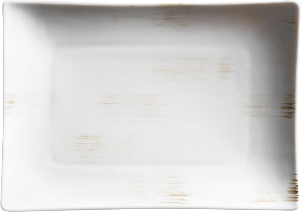 Mäser DERBY Platte 30,8 × 22 × 4,2 cm, 3er