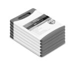 Mäser TELESTO Schneidbretter, 20 × 15 cm, 6er-Set
